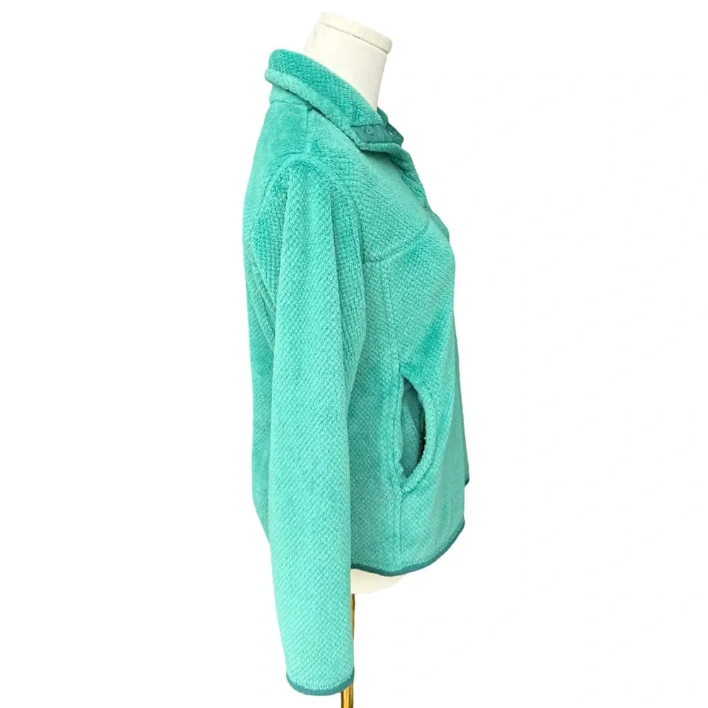 Patagonia Re Tool Snap T Pullover - Picture 5 of 7